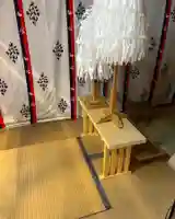 大鏑神社(福島県)