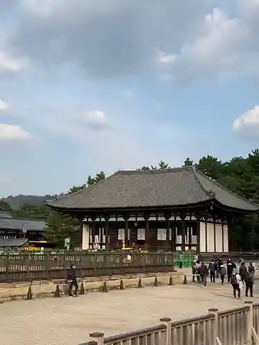 興福寺のその他建物