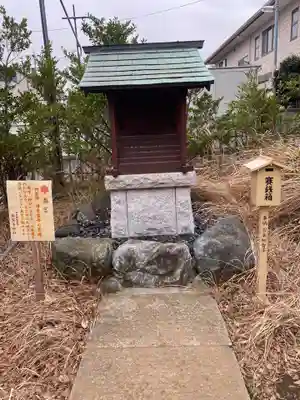 麻賀多神社(千葉県)