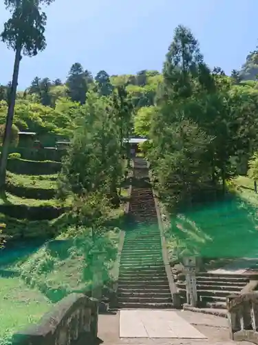 妙義神社のその他建物