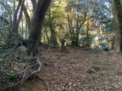 愛宕神社(千葉県)