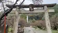 菅原神社(鹿児島県)