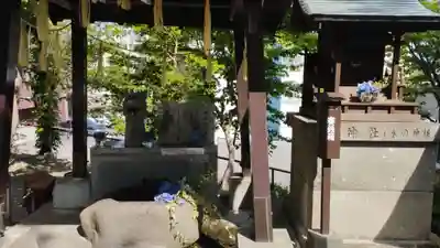 手稲神社(北海道)