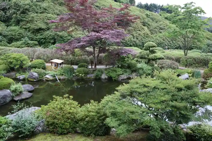 三室戸寺(京都府)