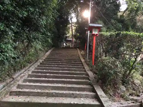 住吉神社(兵庫県)