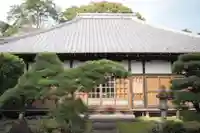 福正寺の本殿・本堂