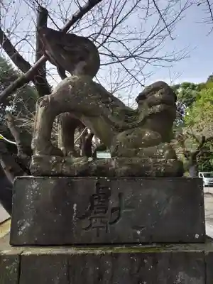 鷲宮神社(埼玉県)