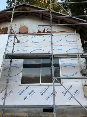 三社神社(滋賀県)