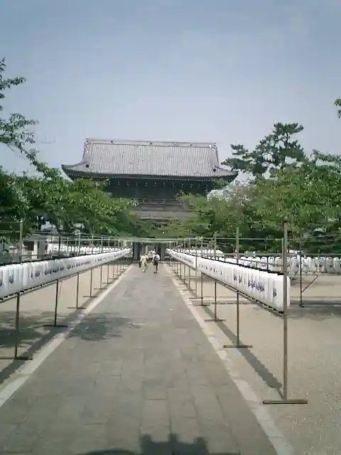 光明寺のその他建物