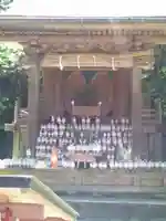 佐助稲荷神社(神奈川県)