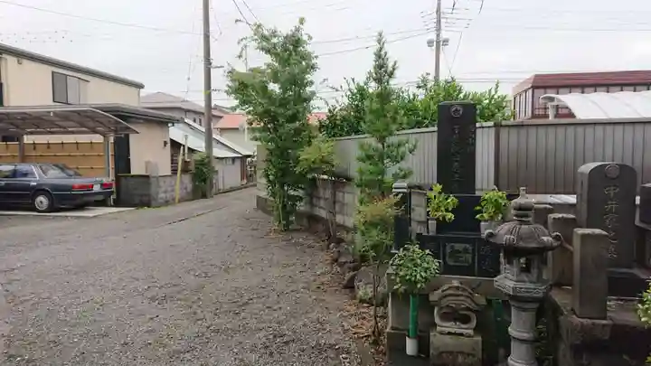 本向寺(静岡県)