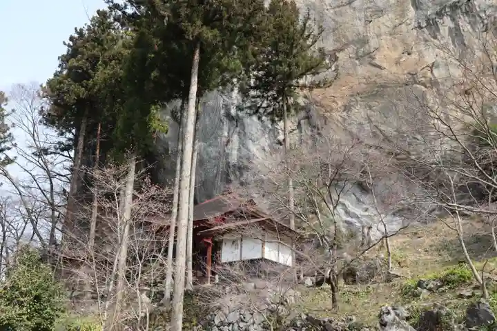 橋立堂のその他建物