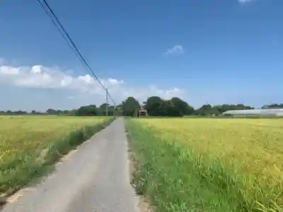 八坂神社(千葉県)