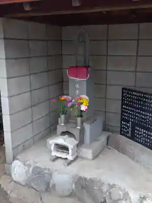 高藏寺(埼玉県)