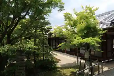 称名寺(奈良県)