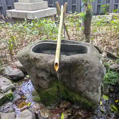 子安稲荷神社(東京都)