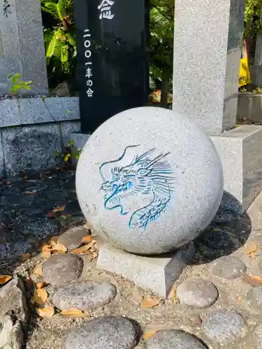 福良八幡神社のその他建物