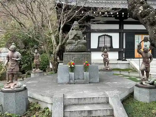 長谷寺(神奈川県)