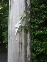 月夜見宮(豊受大神宮別宮)(三重県)