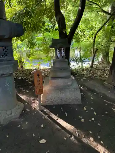川越氷川神社(埼玉県)