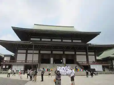 成田山新勝寺(千葉県)