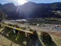 岩神神社(奈良県)