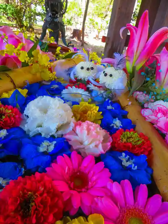 札幌護國神社(北海道)