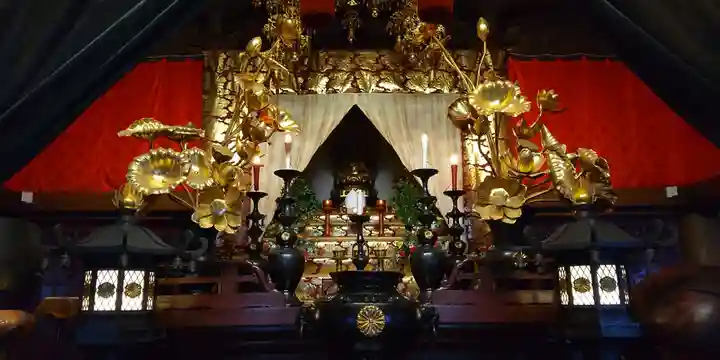 最乗寺(道了尊)(神奈川県)