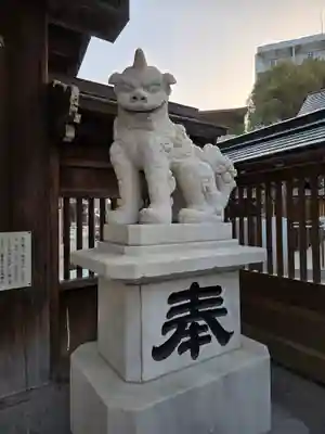 櫛田神社(福岡県)