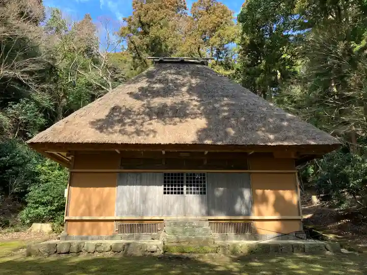 岩戸寺(大分県)