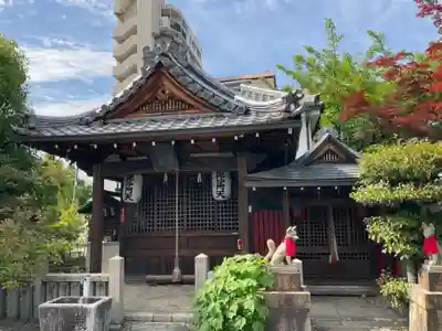 慈受院門跡(京都府)