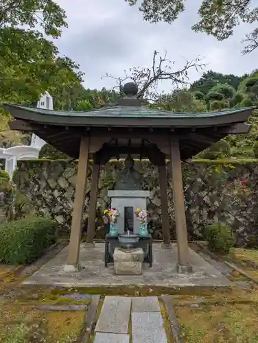 妙法寺（御殿場市）(静岡県)