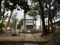 春日神社(千葉県)