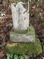 熊野神社の末社・摂社