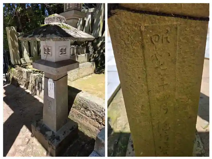 櫻山八幡宮(岐阜県)