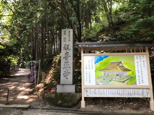 観音正寺のその他建物