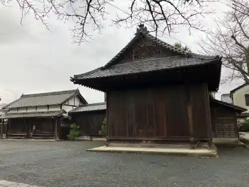篠山春日神社のその他建物