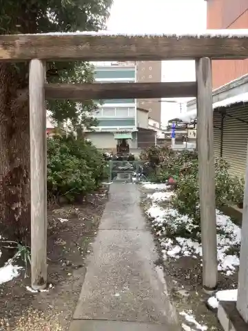 水神社(愛知県)