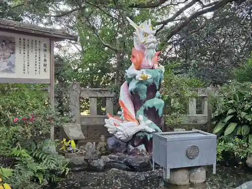 江島神社(神奈川県)