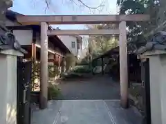 橋姫神社(京都府)