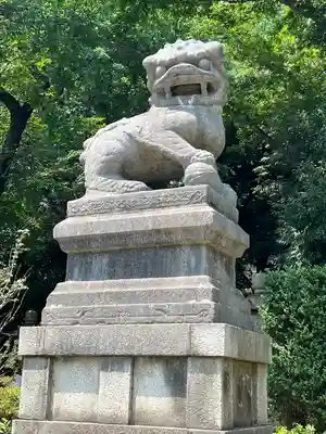 靖國神社(東京都)