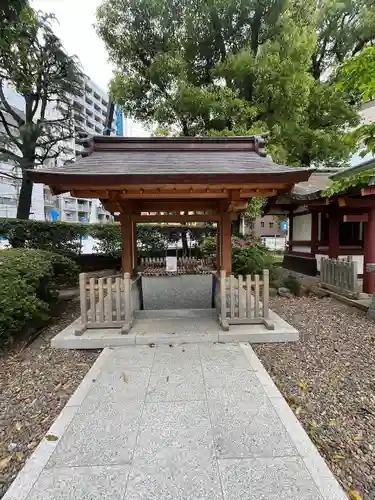 蒲田八幡神社(東京都)
