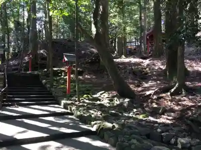 霧島東神社のその他建物