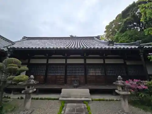 寳積院(大阪府)