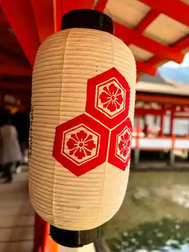 厳島神社(広島県)