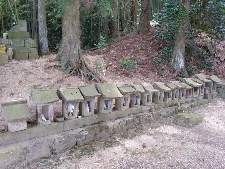 赤城神社(福島県)