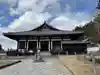 東大寺 法華堂(三月堂)(奈良県)