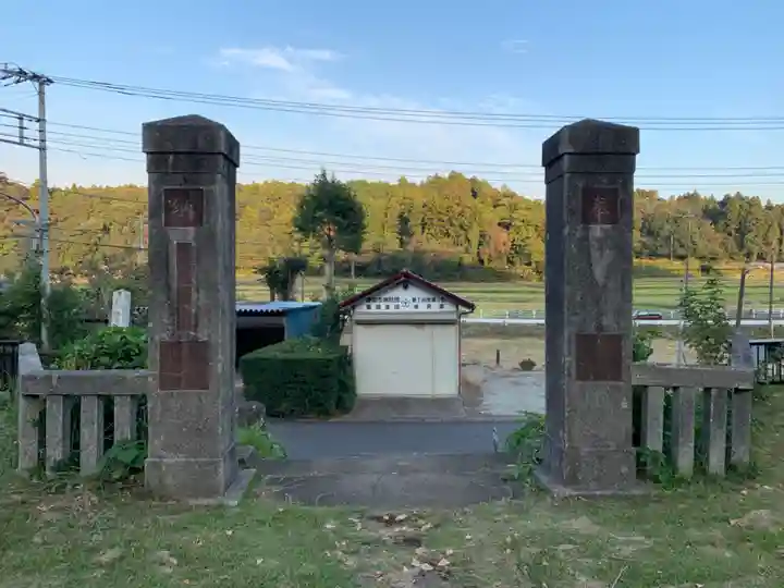 長栄寺(千葉県)