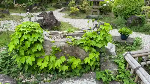 長泉院(埼玉県)