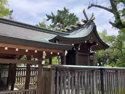 西宮神社(兵庫県)